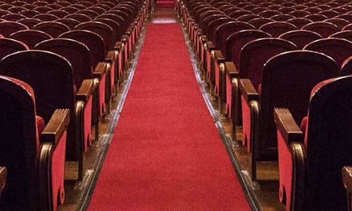 El proyecto de ley de Presupuestos del Gobierno contempla una reducción del IVA de los espectáculos en vivo del 21% al 10% 